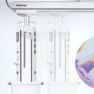 Medical Supply Unit - Hyport R80