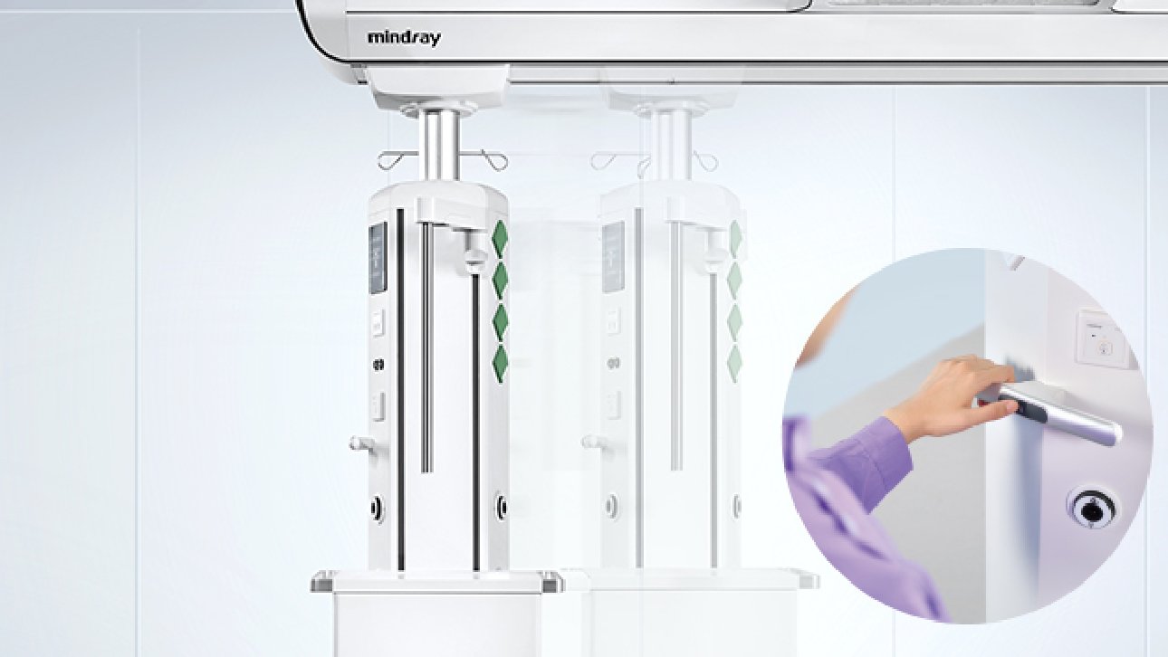 Medical Supply Unit - Hyport R80 16 Medical Supply Unit - Hyport R80 - Image 16