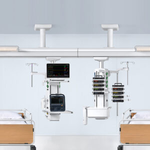 Medical Supply Unit - Hyport R80