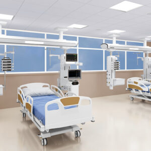 Medical Supply Unit - Hyport R80