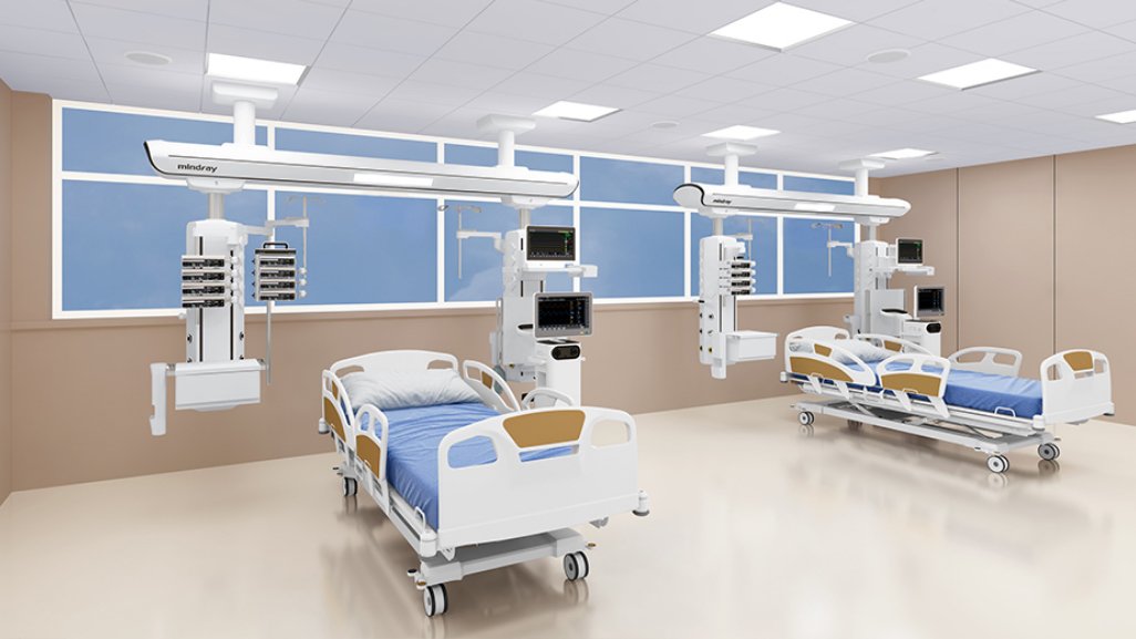 Medical Supply Unit - Hyport R80 18 Medical Supply Unit - Hyport R80 - Image 18