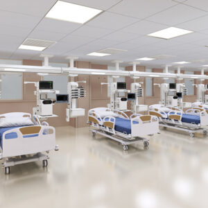 Medical Supply Unit - Hyport R80