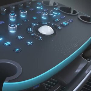 Resona I9 - Diagnostic Ultrasound System