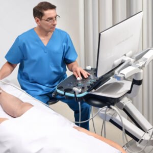 Resona I9 - Diagnostic Ultrasound System