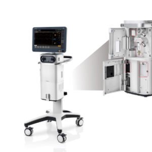 Ventilator - SV800/SV600