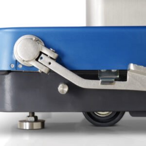 UniBase 30 - Electro-Hydraulic Operating Table