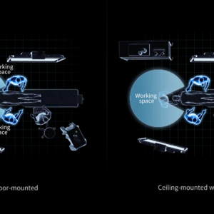 United Imaging uAngio Aviva