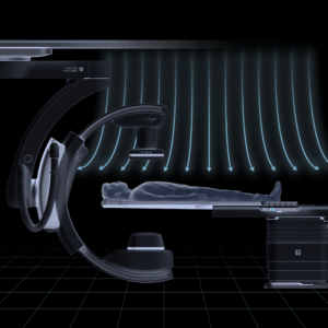 United Imaging uAngio Aviva