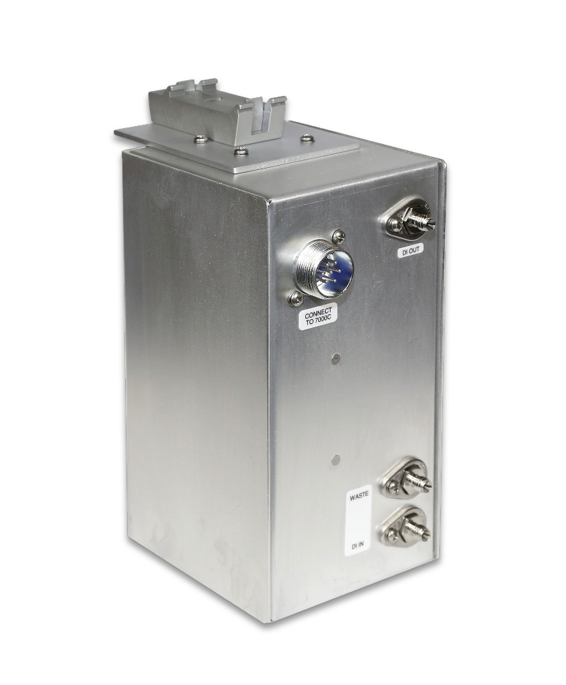 CDS Analytical 7000C Purge & Trap Concentrator 1 CDS Analytical 7000C Purge & Trap Concentrator