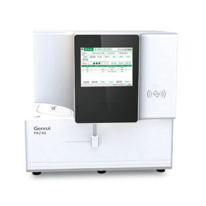 Genrui Fully-auto Specific Protein Analyzer PA240