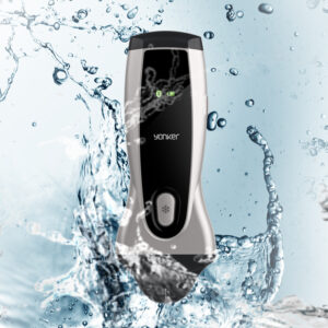 Yonker General Practice Handheld Ultrasound Device