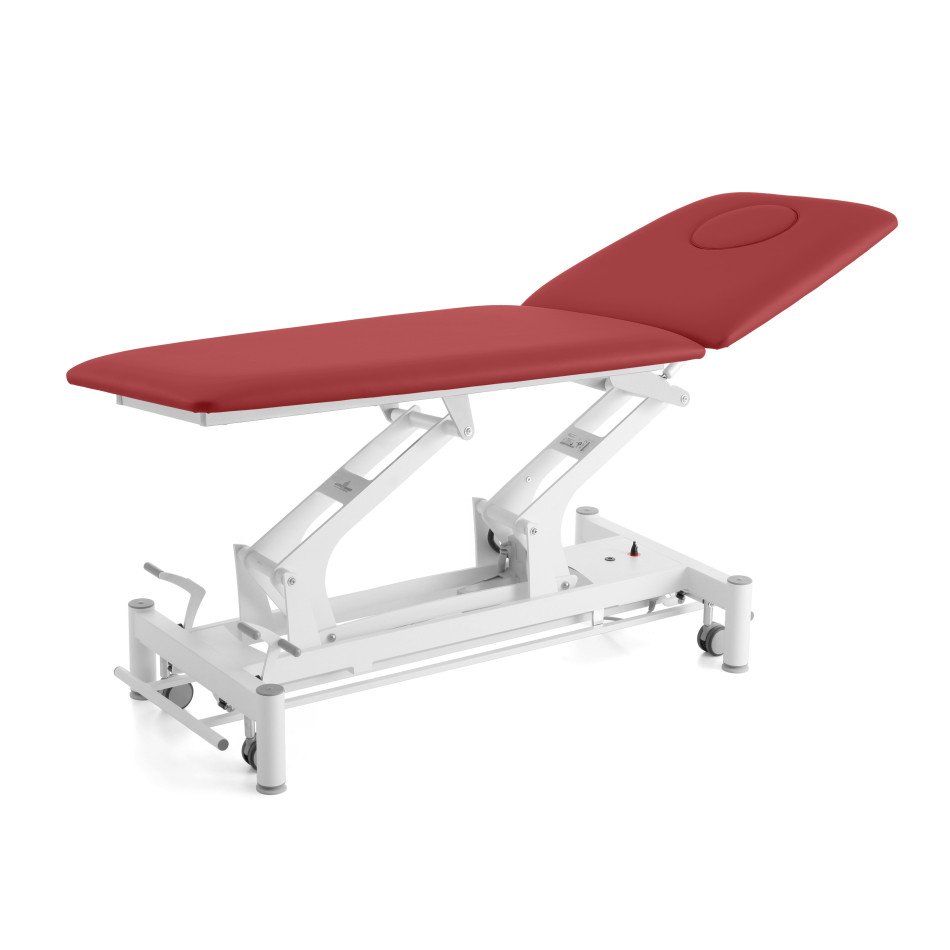 Meden-Inmed Prestige E-S2 - Massage table 1 Meden-Inmed Prestige E-S2 - Massage table