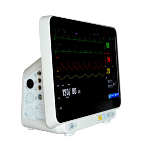 Yonker Multi-Parameter Patient Monitor YK-8000D