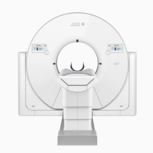 United Imaging uCT Guided Intervention