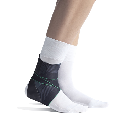 Push med Ankle Brace Aequi Flex 3 Push med Ankle Brace Aequi Flex - Image 3