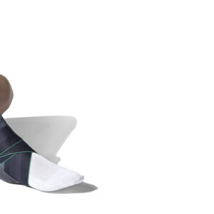 Push med Ankle Brace Aequi Flex