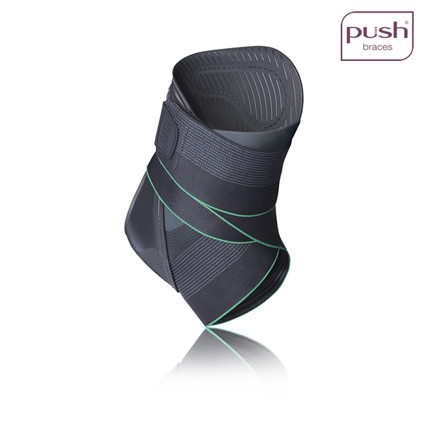 Push med Ankle Brace Aequi Flex 4 Push med Ankle Brace Aequi Flex - Image 4