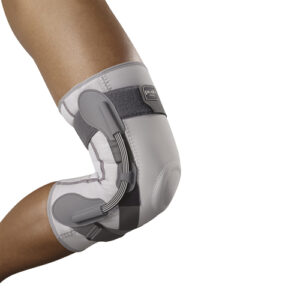 Push med Knee Brace