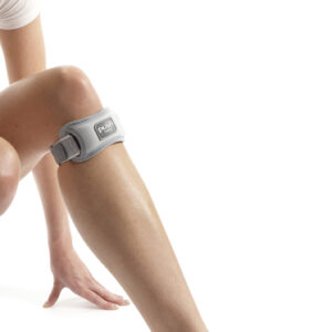 Push med Patella Brace
