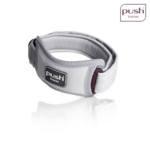 Push med Patella Brace