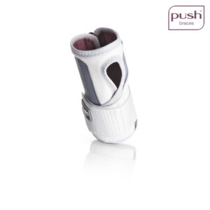 Push med Wrist Brace
