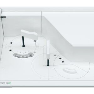 Sunbiote UP5000 coagulation analyzer