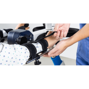 Longest RehaMoto LGT-5100D - Rotor for active and passive training of upper and lower limbs