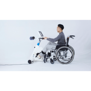 Longest RehaMoto LGT-5100D - Rotor for active and passive training of upper and lower limbs