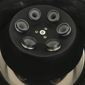 Drawell Benchtop Low-Speed Centrifuge TD4A-WS