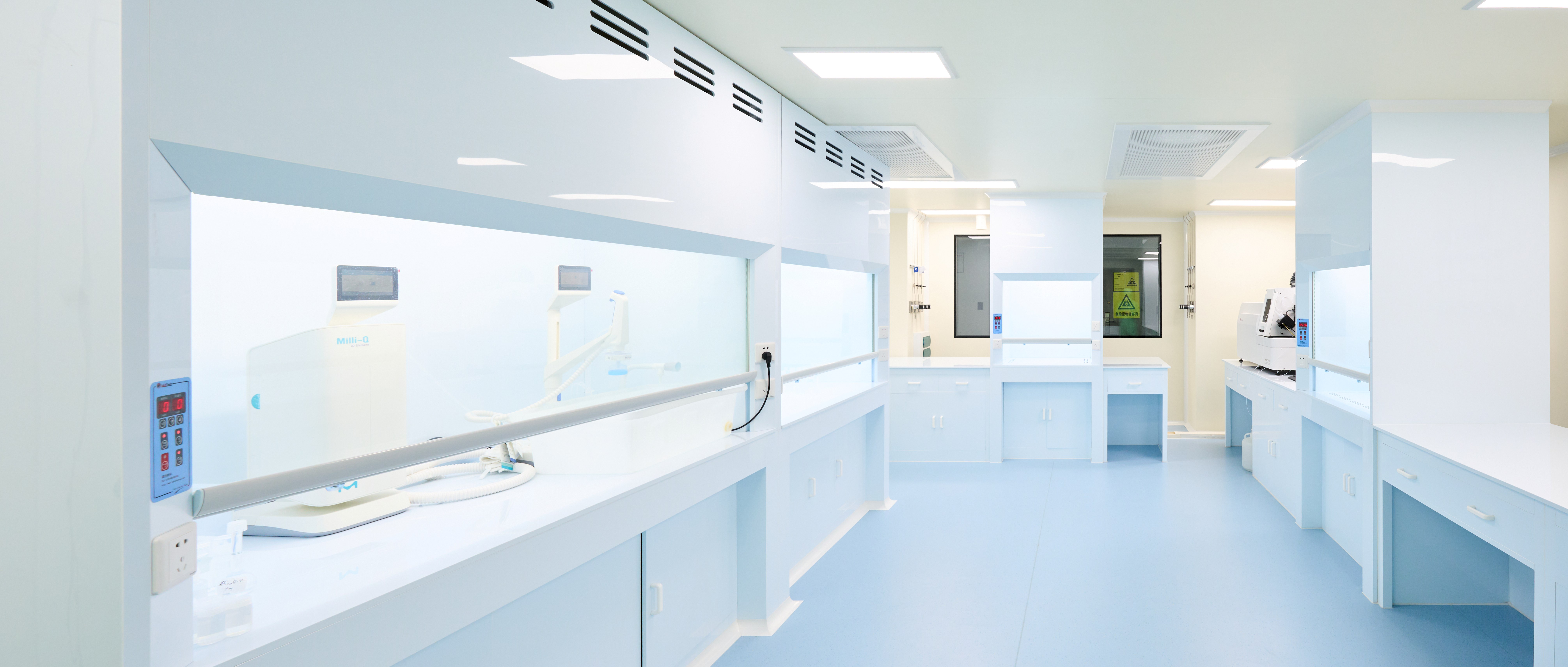 LabTech Ultra-Clean Labs 4 LabTech Ultra-Clean Labs - Image 4
