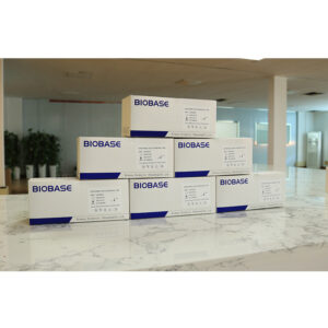 BIOBASE Disposable Virus Sampling Tube Kit