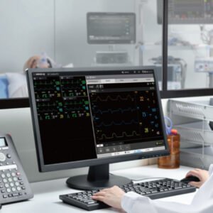 SV900/SV700 Ventilator