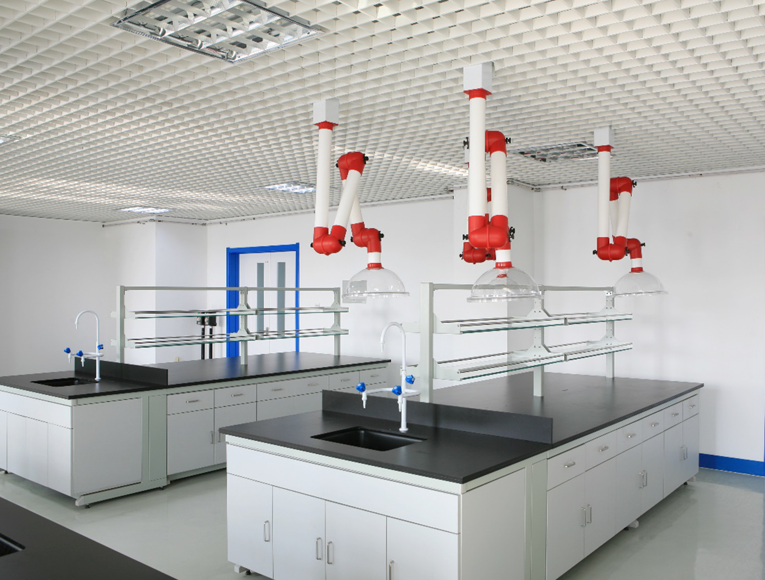 LabTech Lab Benches 6 LabTech Lab Benches - Image 6