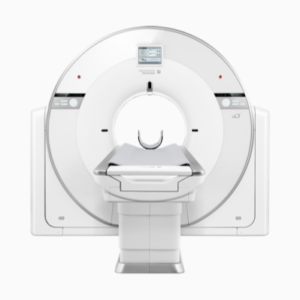 United Imaging uCT Guided Intervention