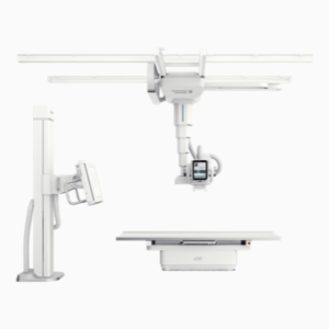 United Imaging uDR 780i Pro