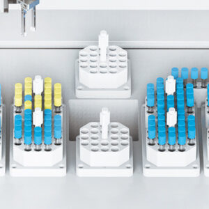 Sunbiote UL-2000LAS lab automation system