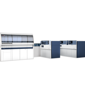 Sunbiote UL-2000LAS lab automation system