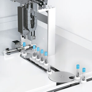 Sunbiote UL-2000LAS lab automation system