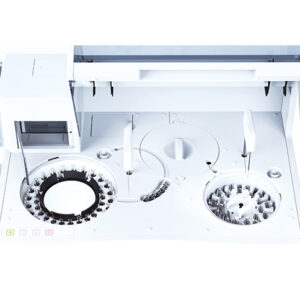 Sunbiote UP1500 coagulation analyzer