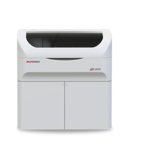 Sunbiote UP3000 coagulation analyzer