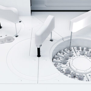 Sunbiote UP5000 coagulation analyzer