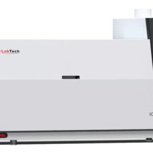 LabTech LabMS5000 ICP-MS/MS