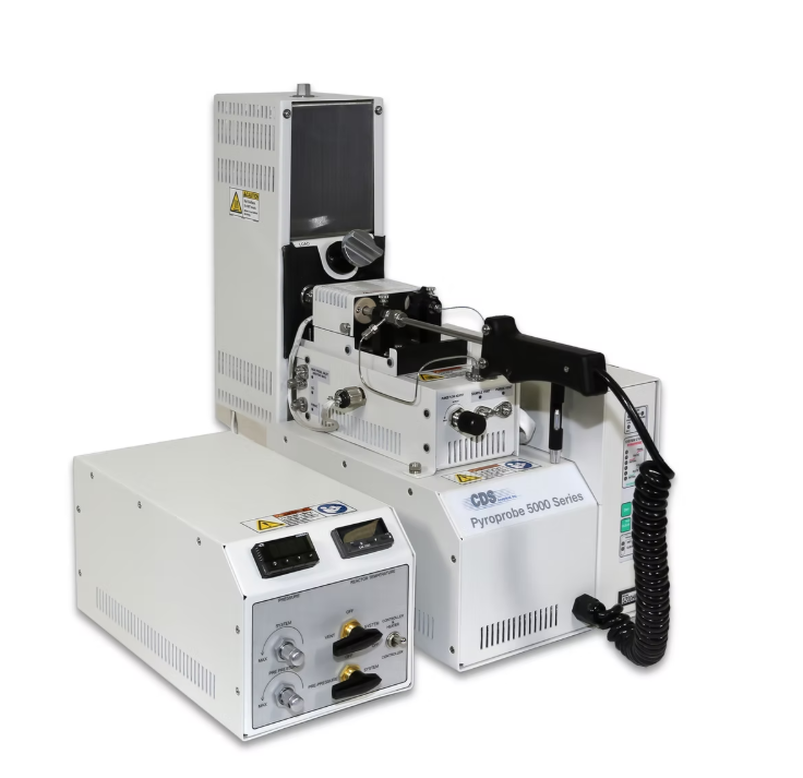 CDS Analytical 5200 HPR 1 CDS Analytical 5200 HPR