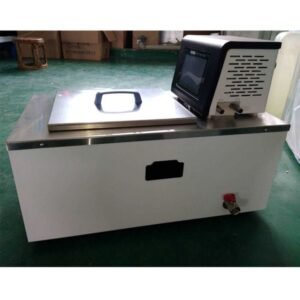 Drawell SC Series Constant Temperature Water (oil) Bath with Digital Control