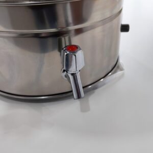 Drawell DW-280D Portable Steam Autoclave