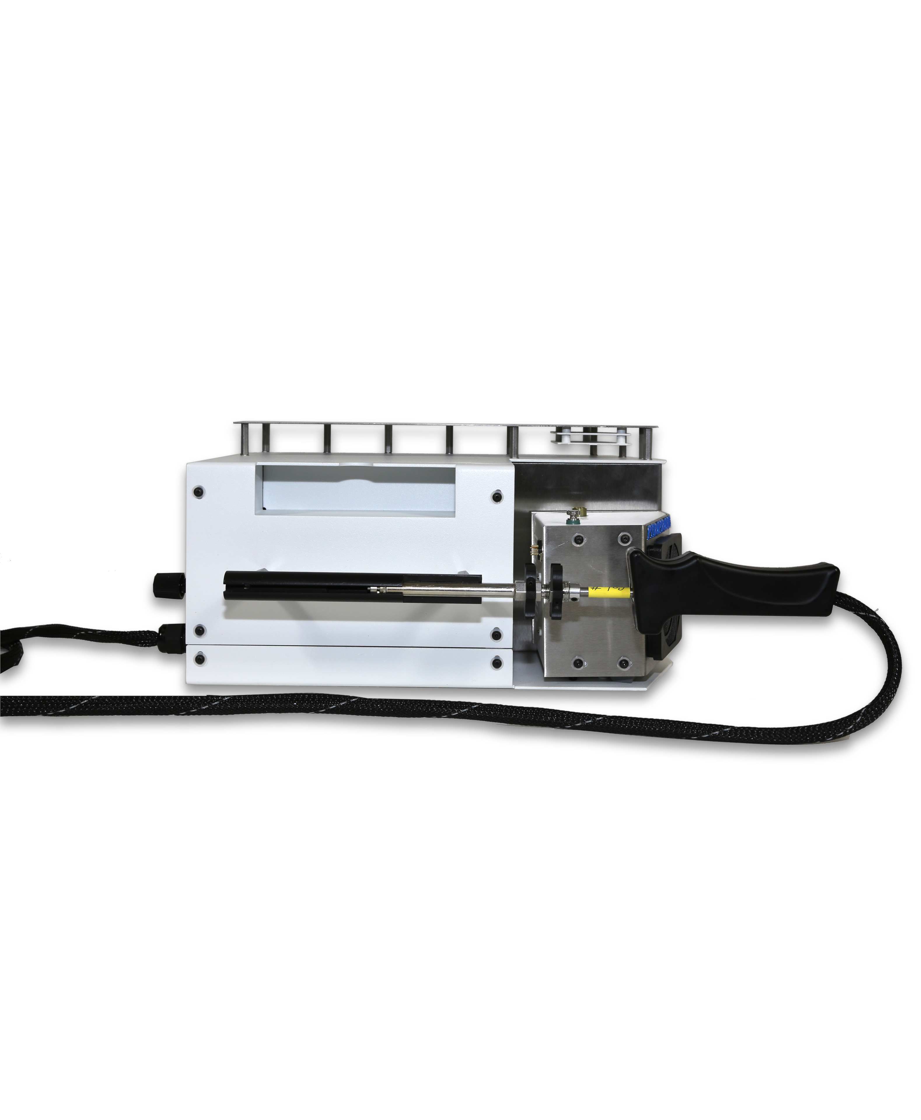 CDS Analytical 4000 Pyroprobe 3 CDS Analytical 4000 Pyroprobe - Image 3