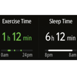 mWear Wearable Patient Monitor