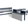 Sunbiote UL-2000LAS lab automation system