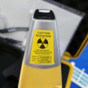 Drawell TrueX 760 XRF Handheld Soil Analyzer