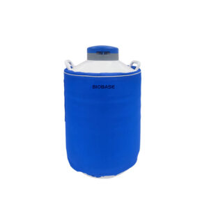 BIOBASE Transportation Liquid Nitrogen Container YDS Series